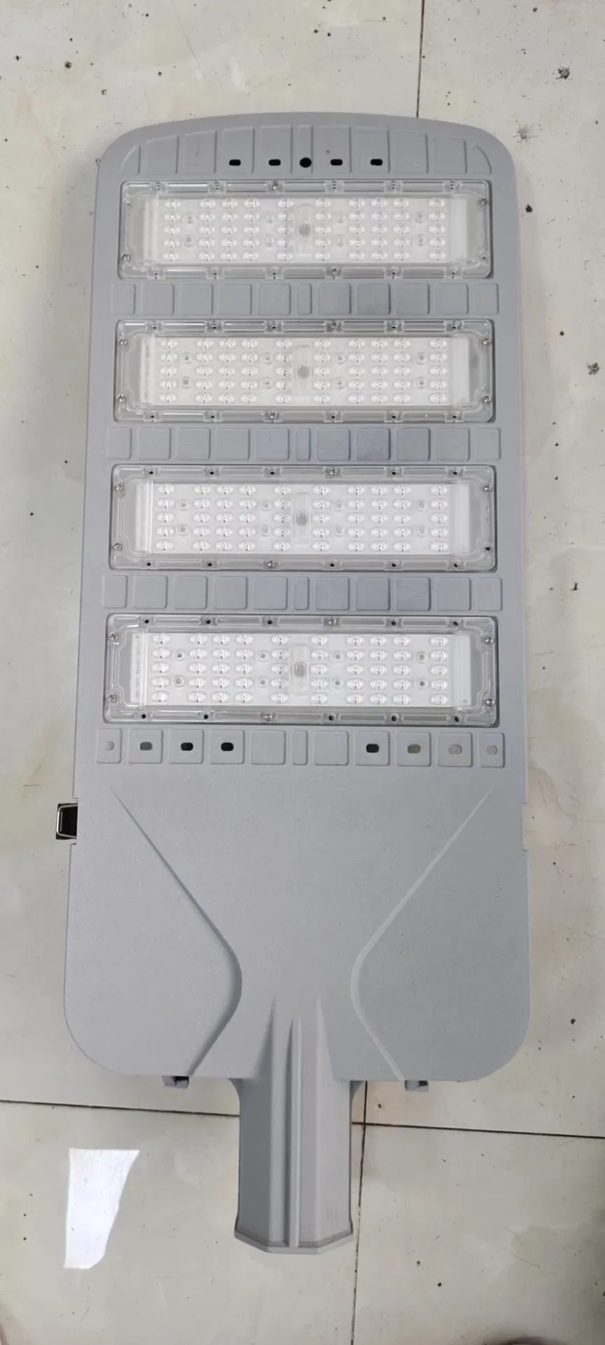 with Source 120 W LED Electrical Street Light Garden Lights
