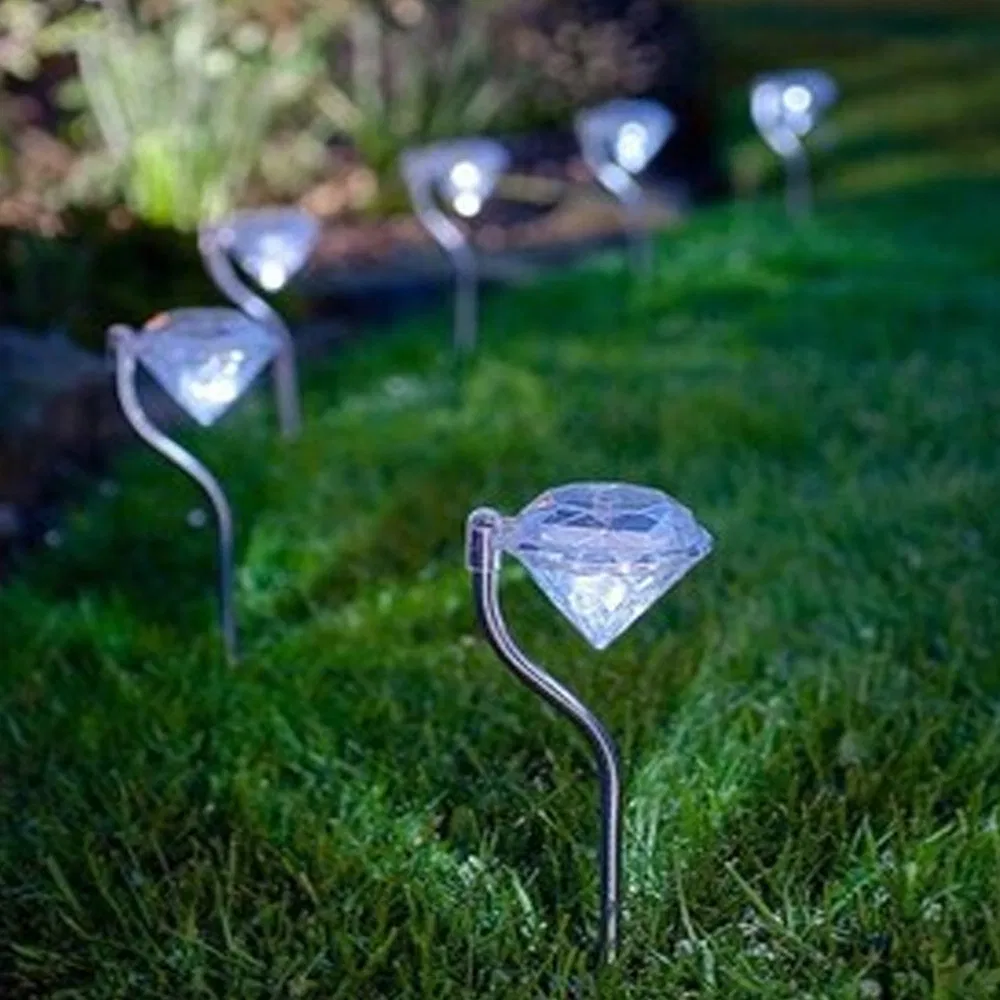 Solar Landscape Lighting Lowes