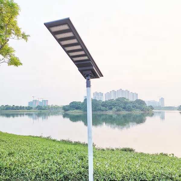Solar Street Light 3