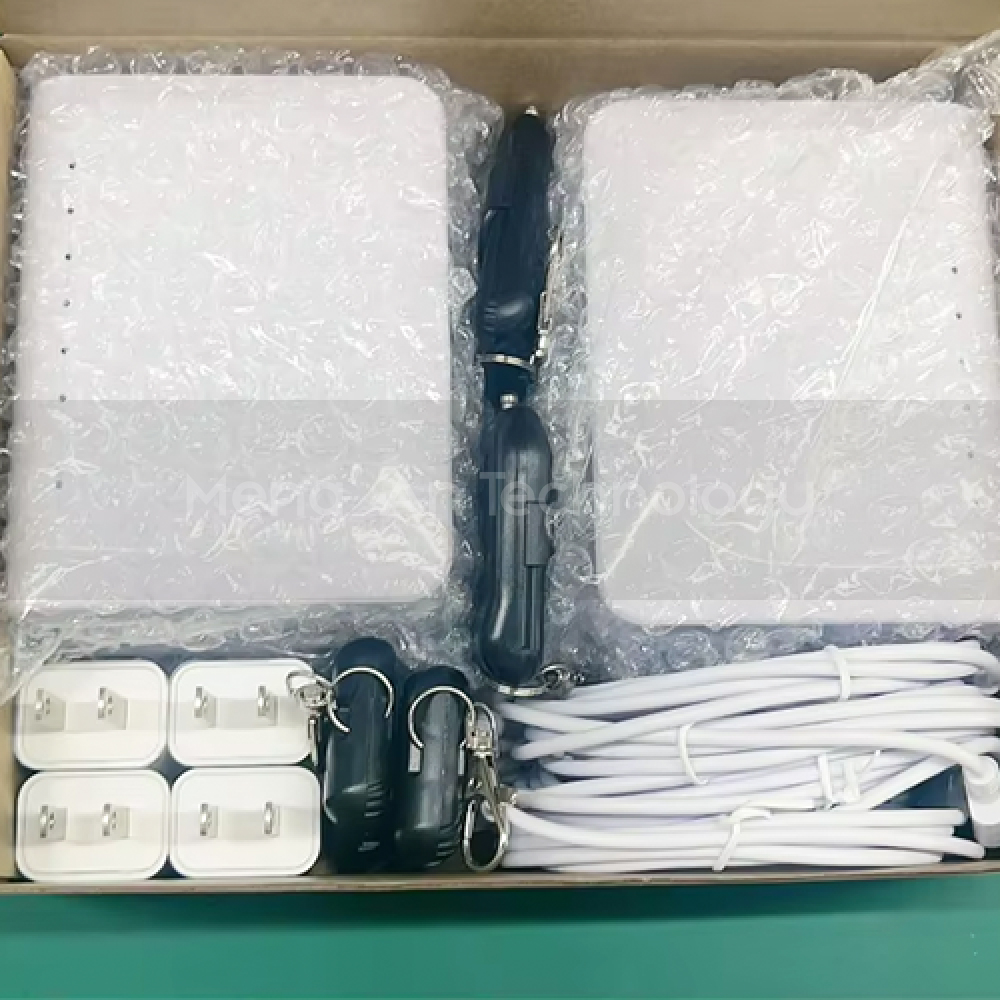 Shipping Partner 1