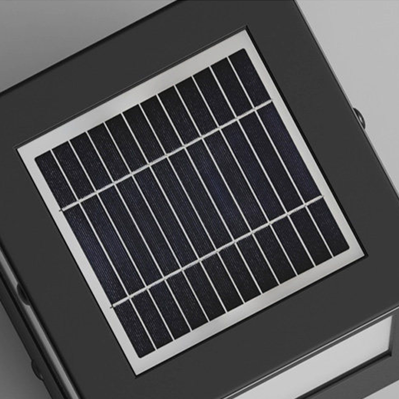 Clean energy design