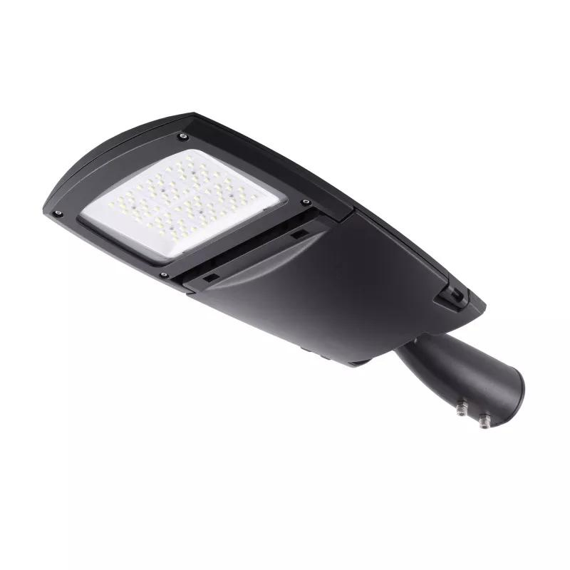 P66 LED Streetlight Integrated Outdoor Road Aluminum Commercial LED Street Lighting