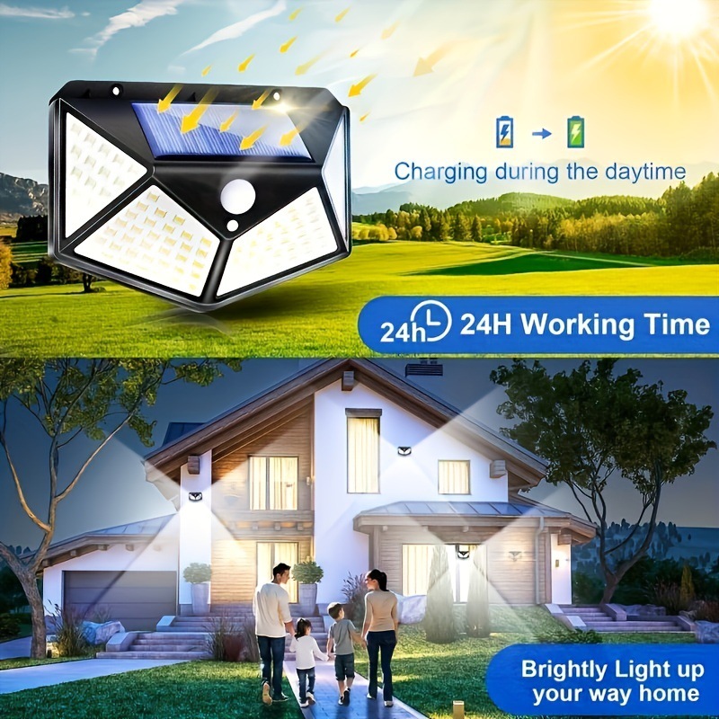 Solar Light View 3