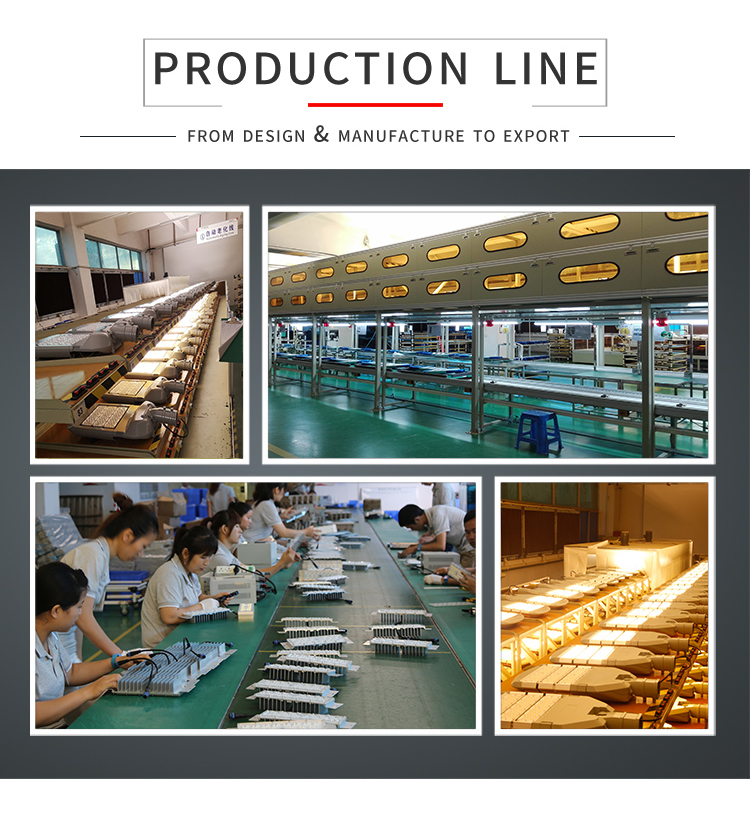 Product quality certifications