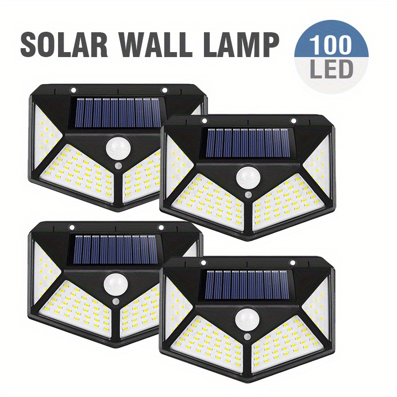 Solar Light View 4