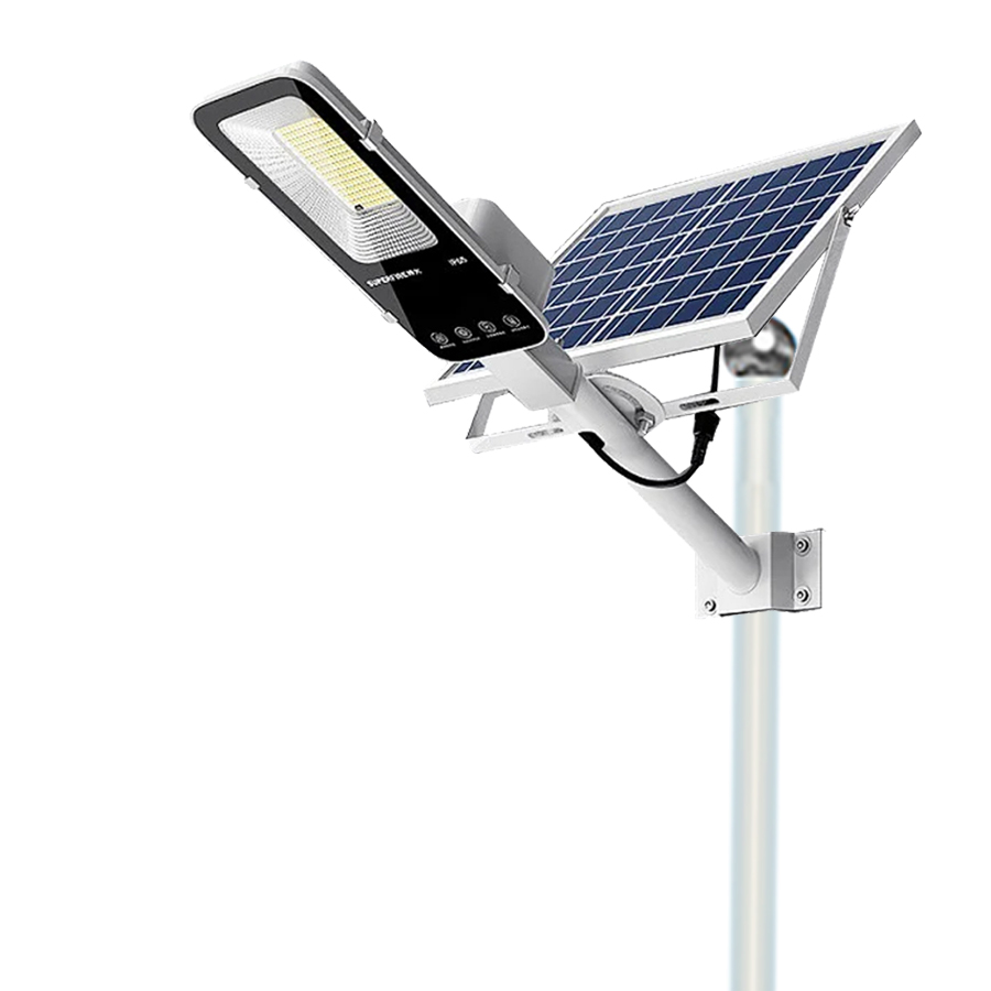 Solar Light 3