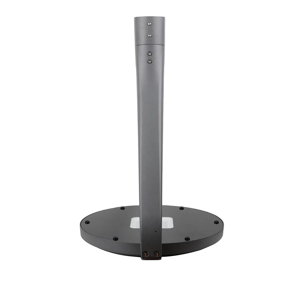 High Pole Garden Lamp 50W Street Light Mansion Courtyard Park Decor LED Outdoor Landscape Lighting