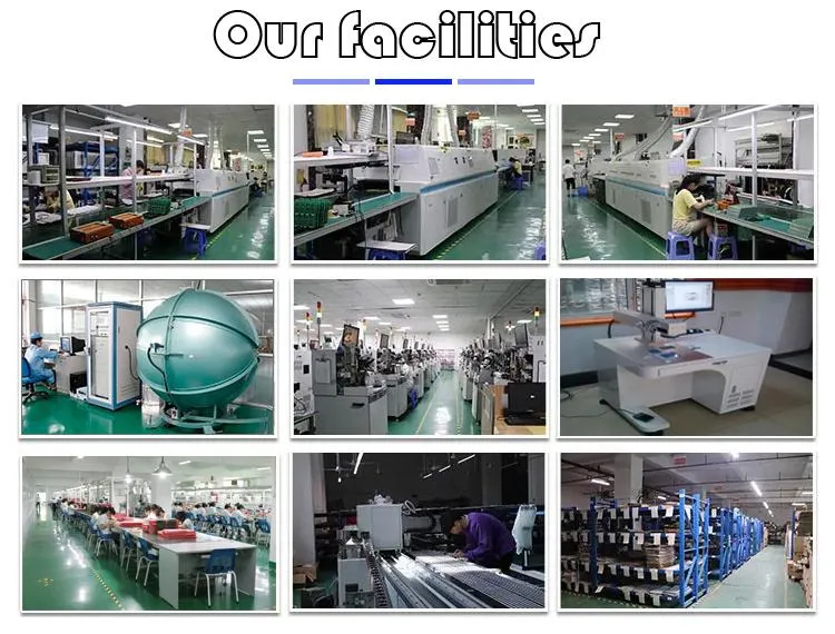 Production Line