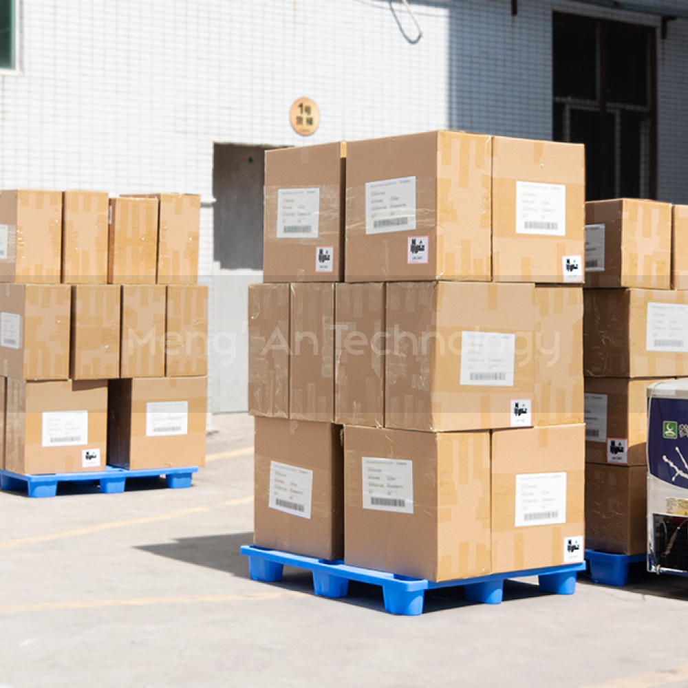 Shipping Partner 3