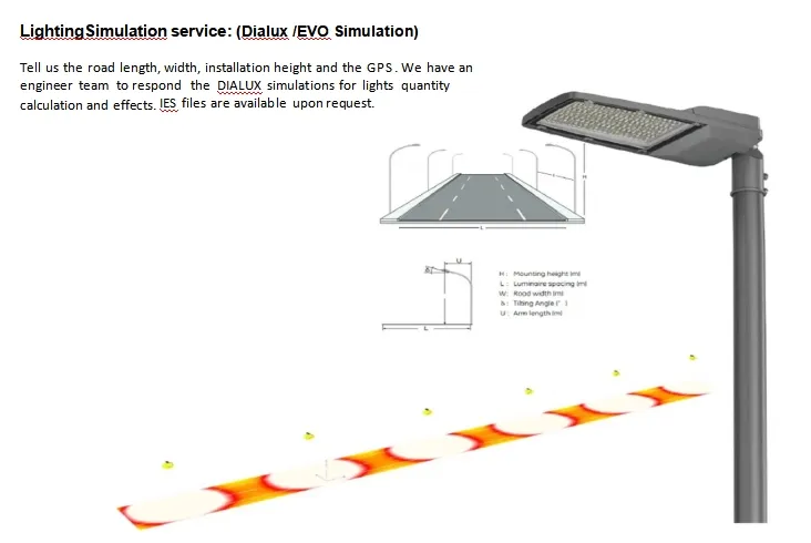 Service Showcase