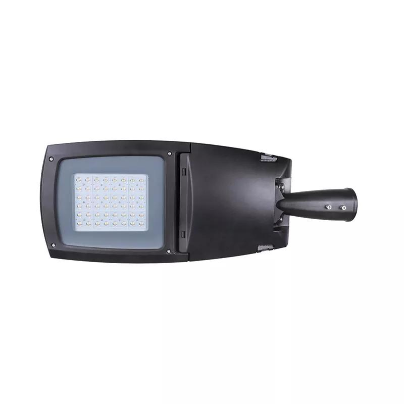 P66 LED Streetlight Integrated Outdoor Road Aluminum Commercial LED Street Lighting