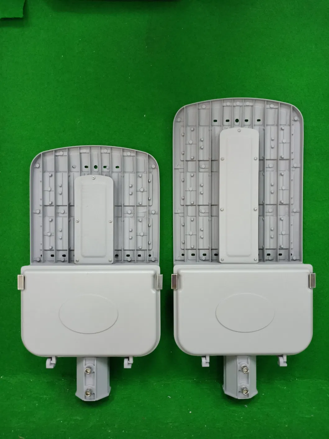 with Source 120 W LED Electrical Street Light Garden Lights