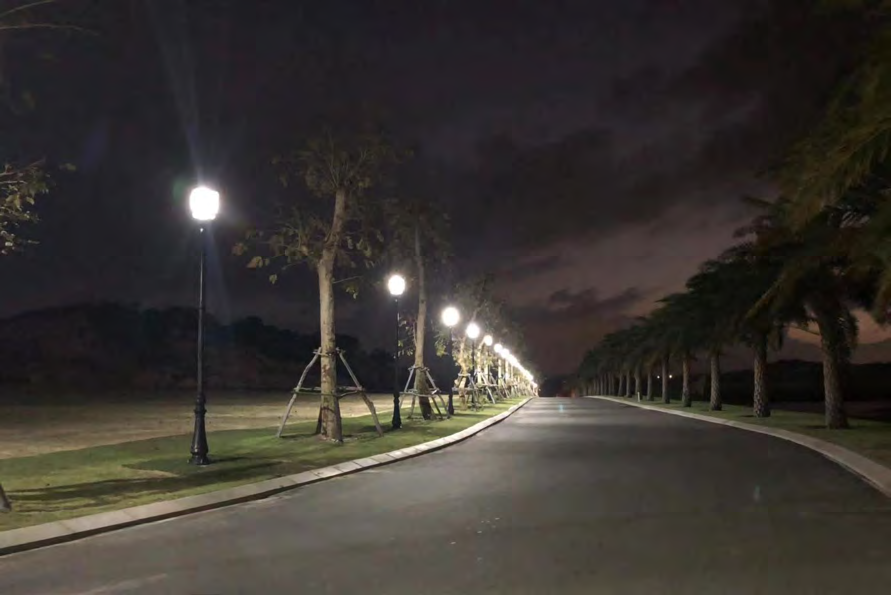 Philippines Project