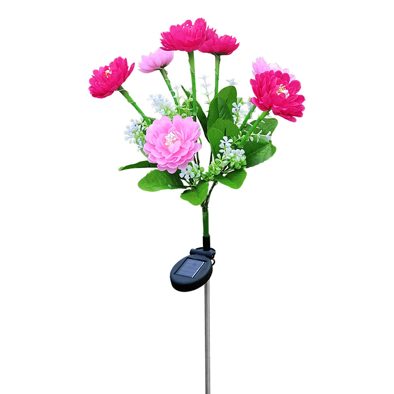 Solar Garden Lights