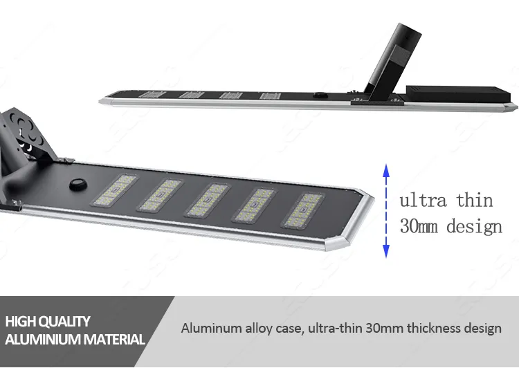 Solar Light Detail 4