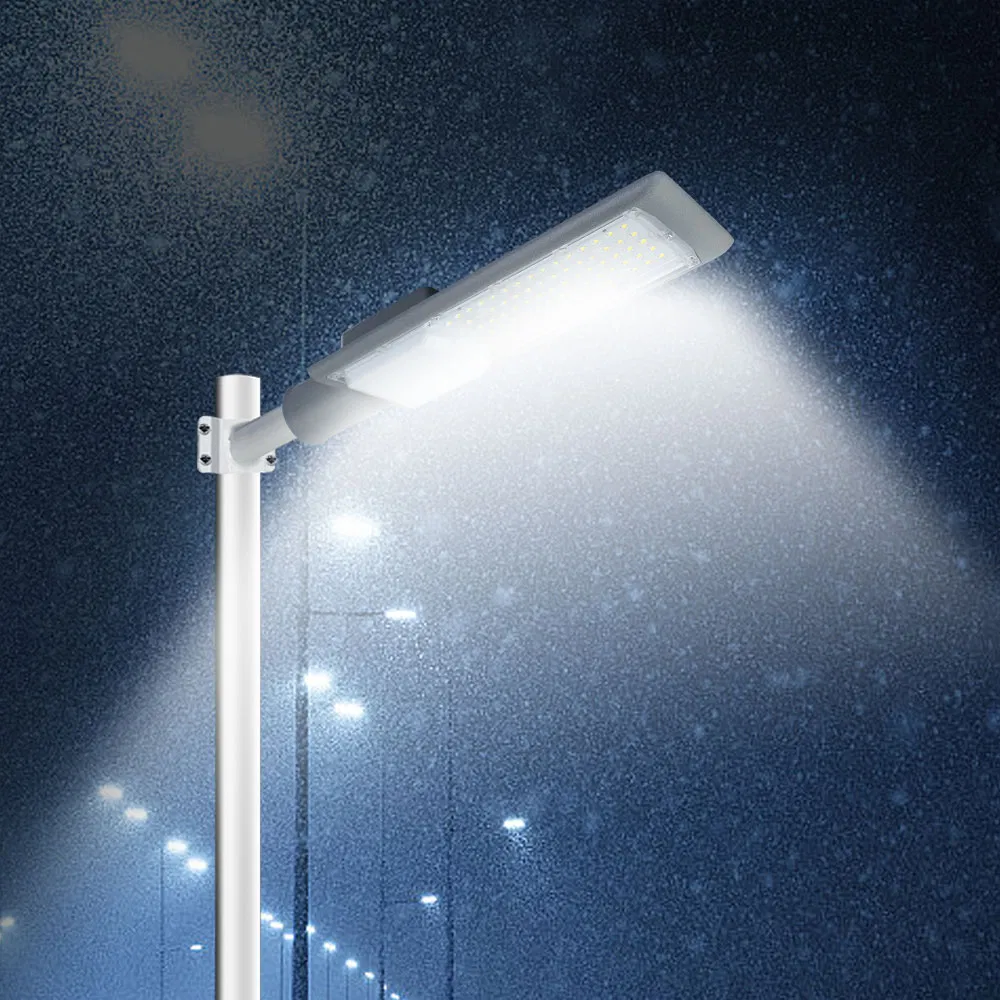 Smart LED Driver 50W 100W 150W 200W Outdoor Road Lamp Garden Landscape Street Lighting