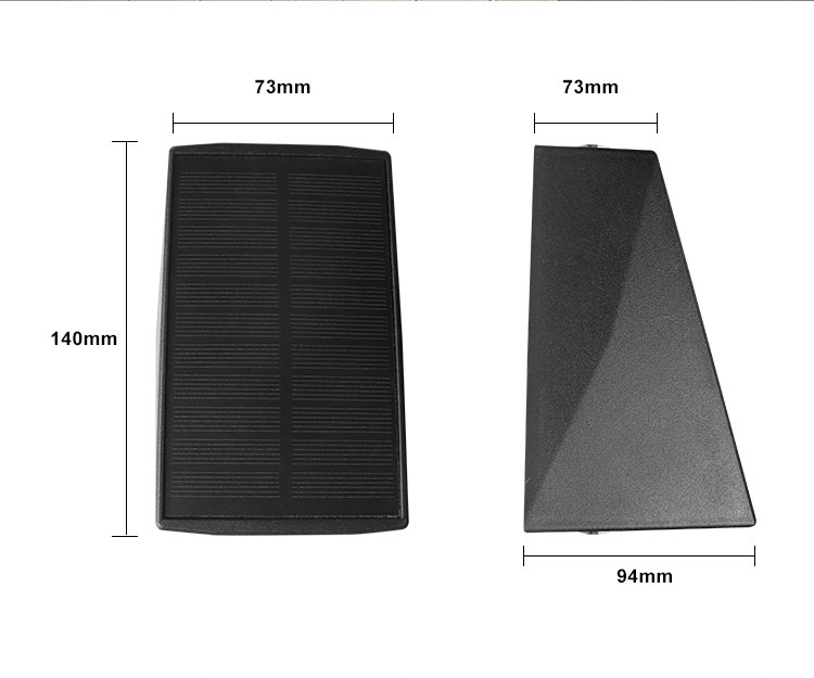 Solar Lighting Application Showcase 2