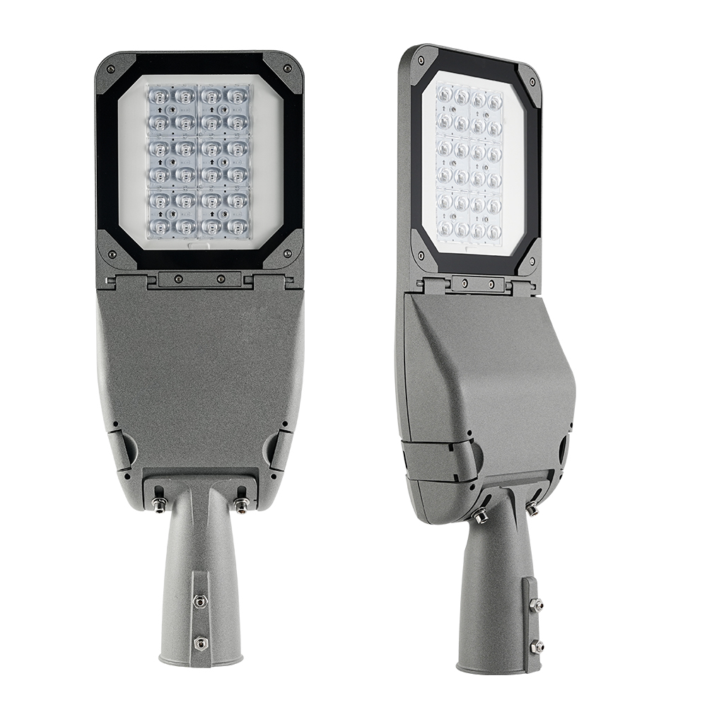 Street Light 300w Outdoor 30w 50w 100w 150w Led Street Light Smart City Street Light
