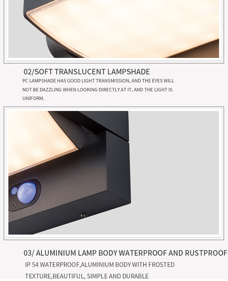 Solar Light