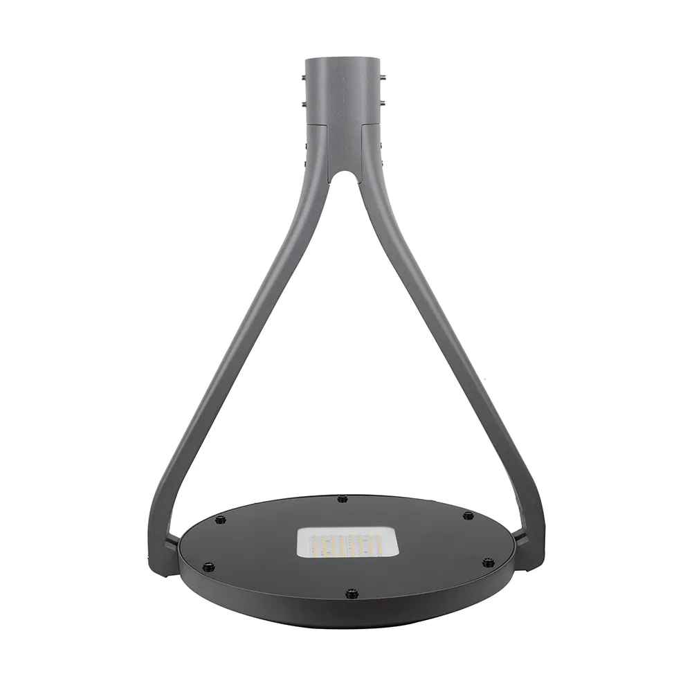 High Pole Garden Lamp 50W Street Light Mansion Courtyard Park Decor LED Outdoor Landscape Lighting