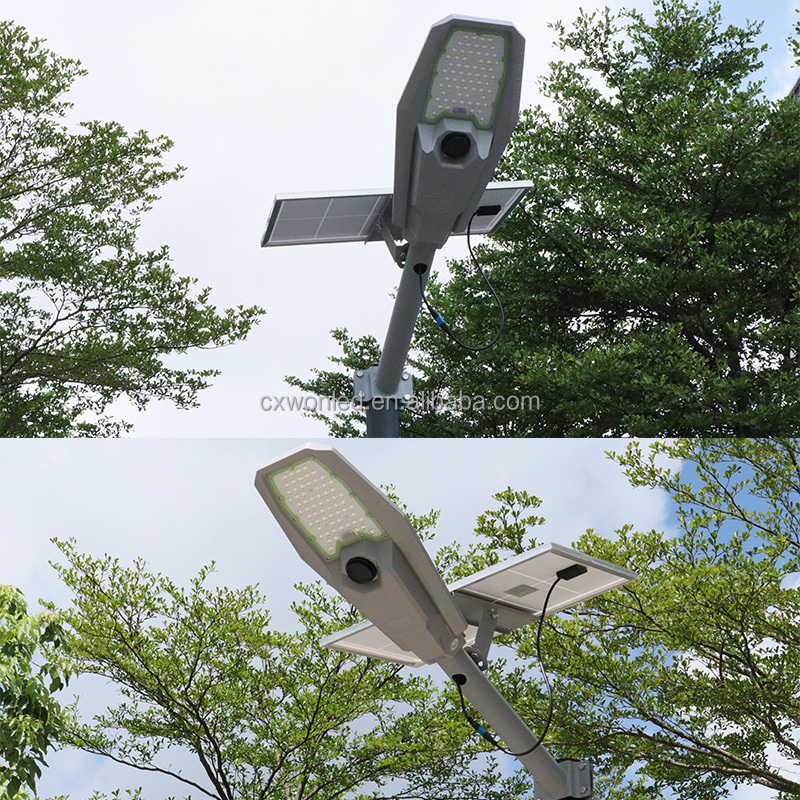 Radar Sensor Detection
