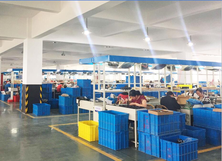 Factory View 2