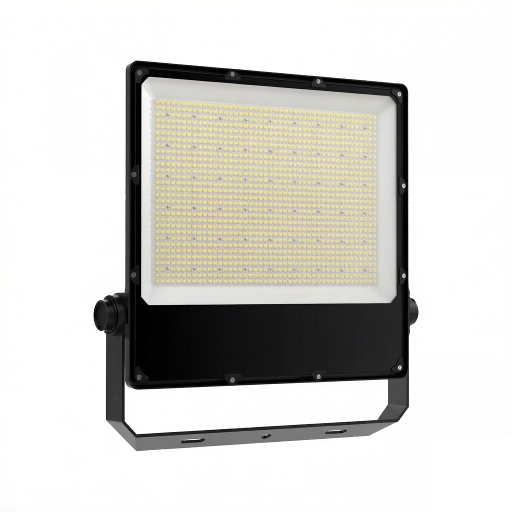 SP-FL06-600W LED Flood Light High Efficiency High Lumen Portable Affordable Flood Light For Industrial