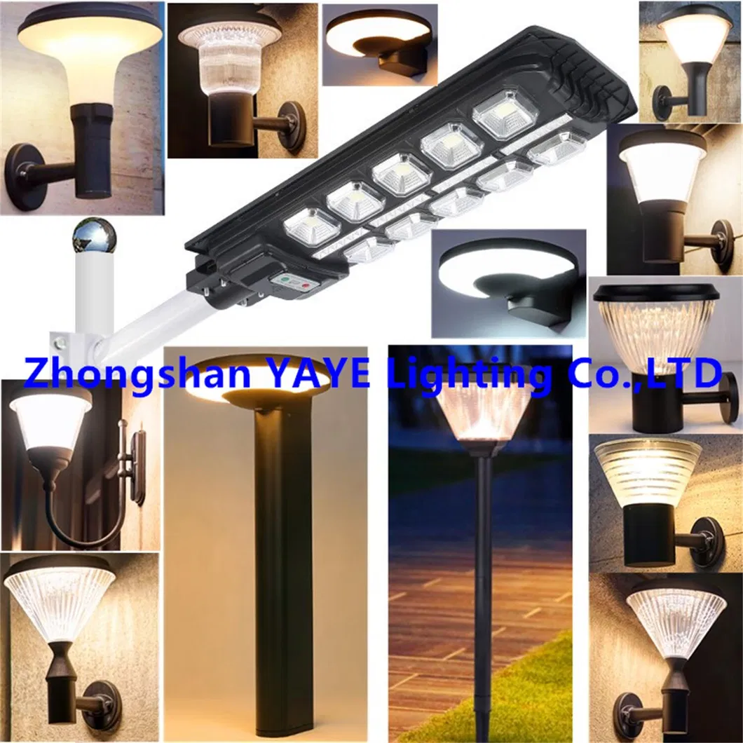 LED Street Light