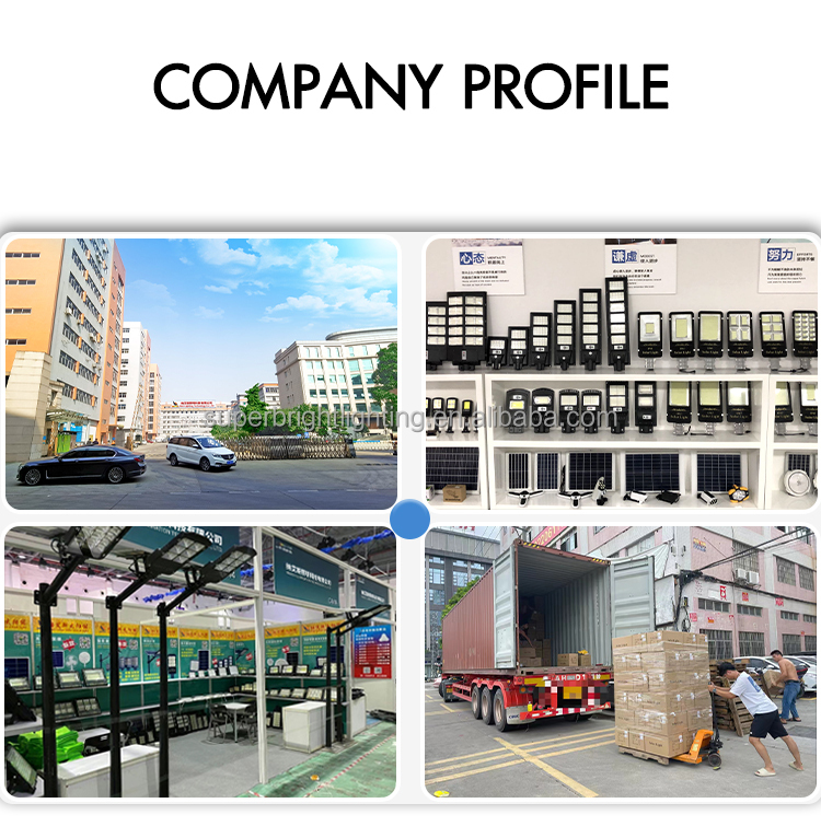 Company Facilities 1