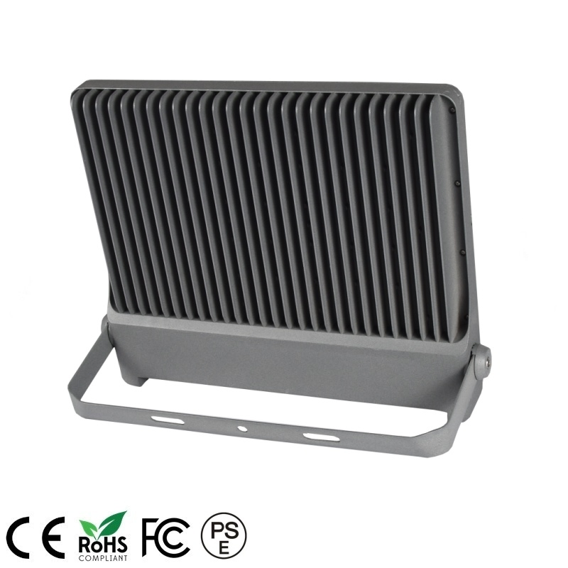 Outdoor Commercial Lighting IP66 Landscape 300 Watts LED Flood Lighting