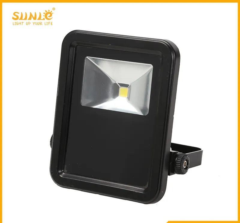 LED Flood Light Detail
