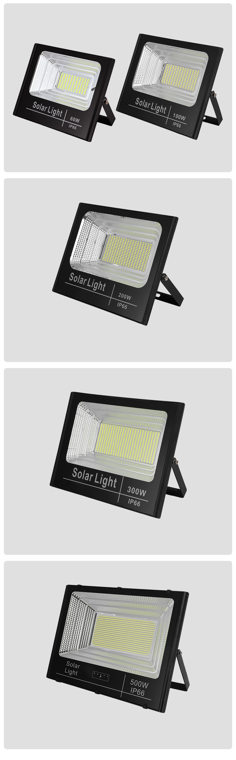 Solar Light 9