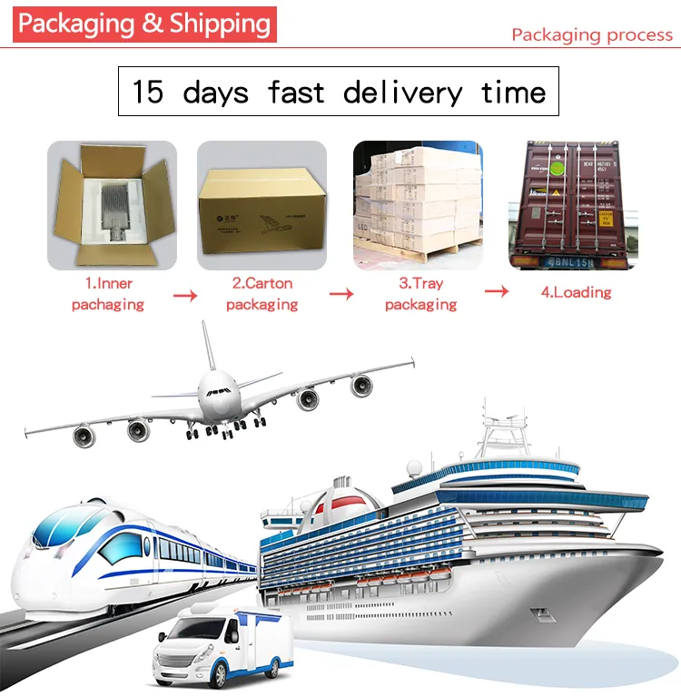 Packing