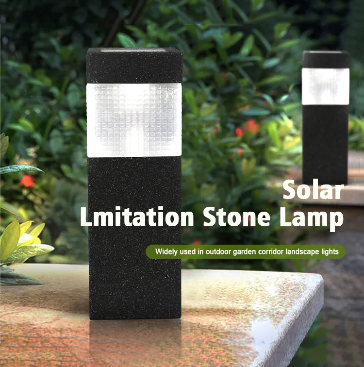 Solar Light 1
