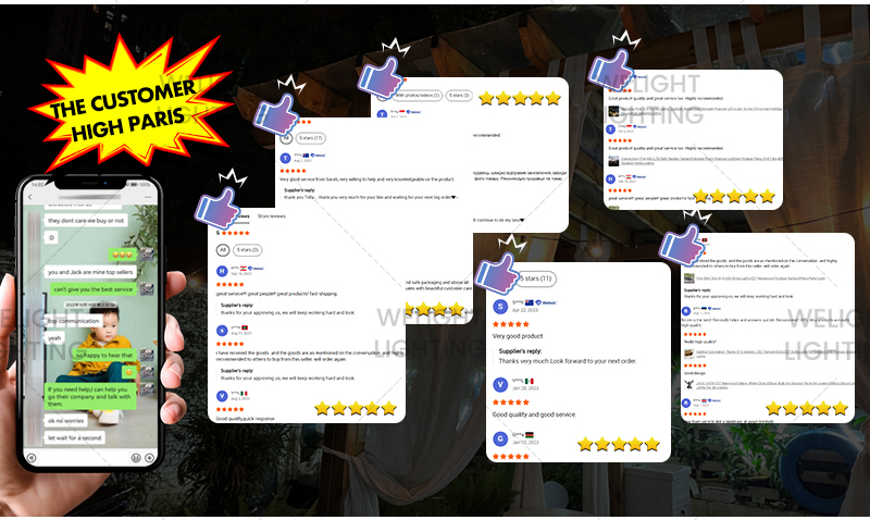 Reviews