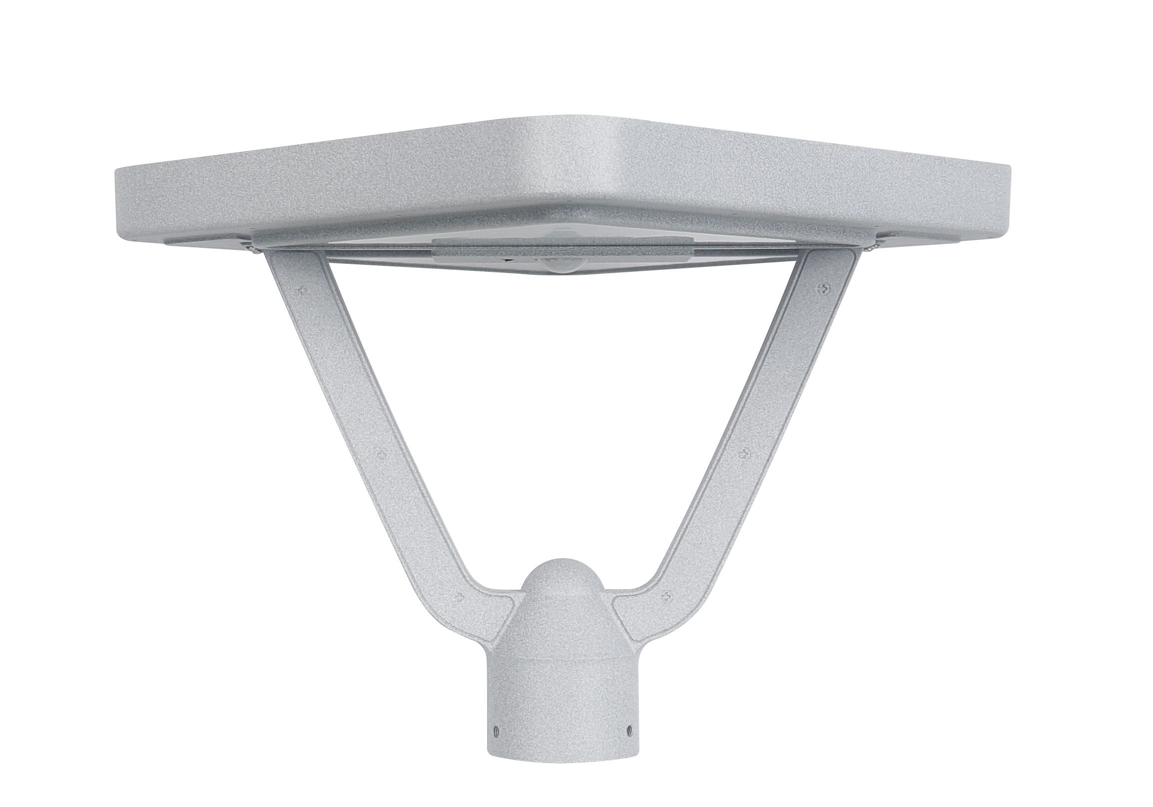 High Efficiency IP66 Waterproof Solar Garden Light for Rural Home Yard Lighting