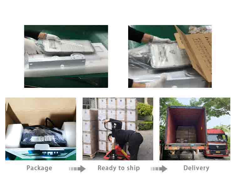 Packaging