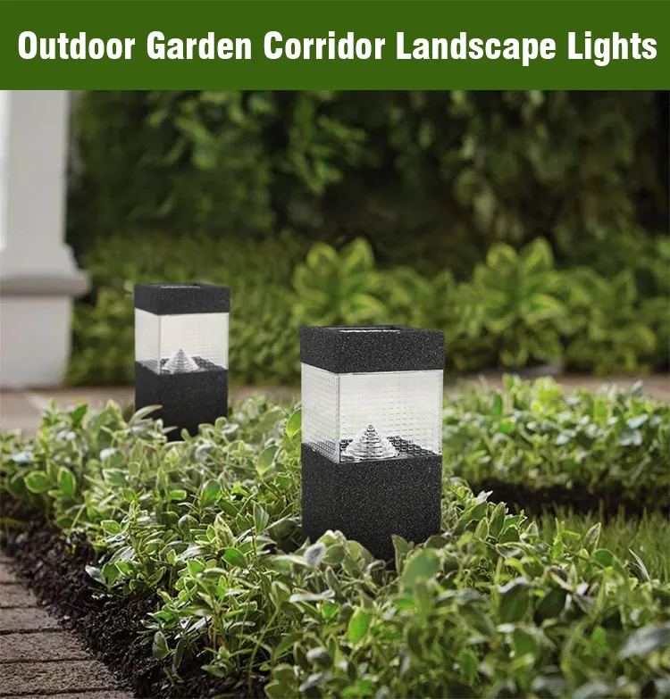 Solar Light 5