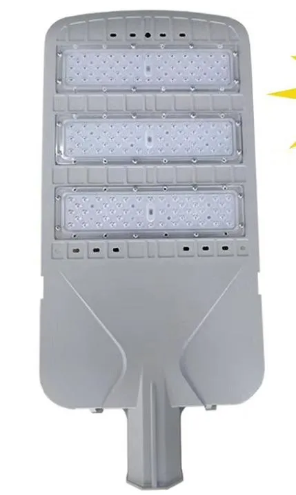with Source 120 W LED Electrical Street Light Garden Lights