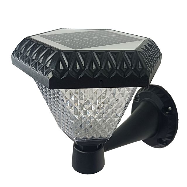 Outdoor Solar Garden Light Garden Solar Light 2021 Solar Light Garden Outdoor Led Solar Wall Lamp