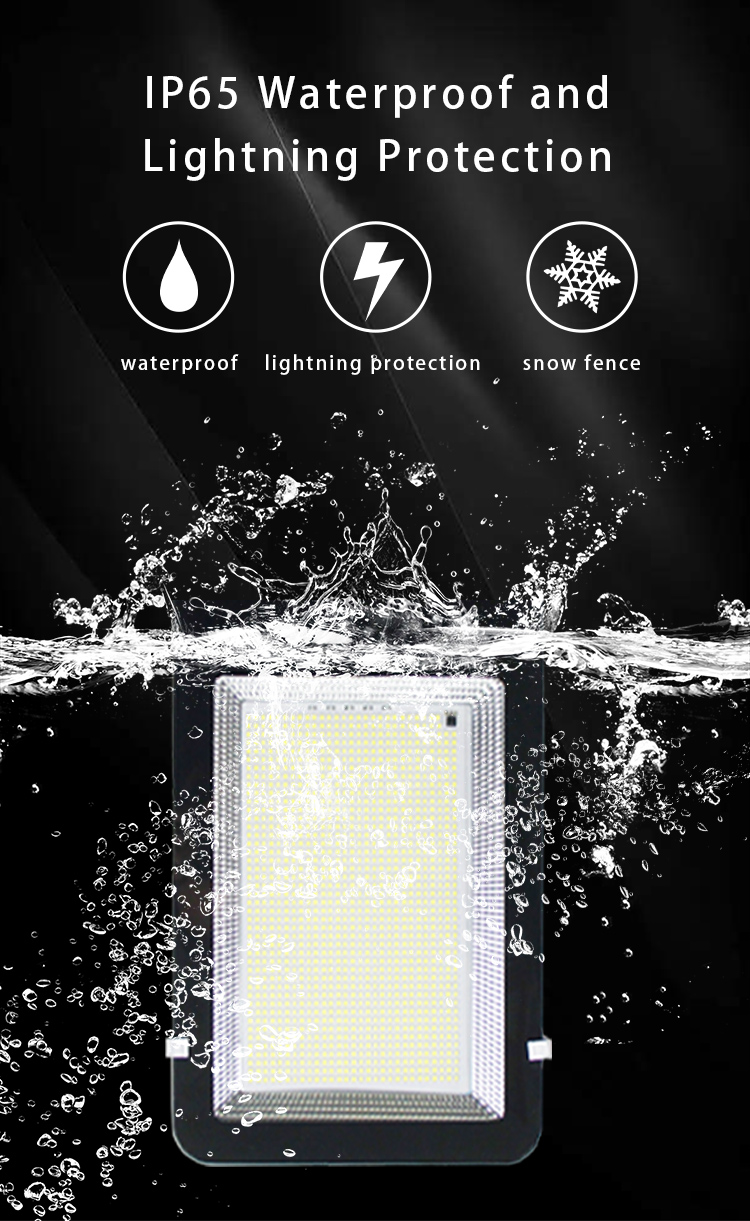 Outdoor Solar Smart Street Light Remote Control and Day and Night Sensor Ip67 Waterproof 50w 100w 200w 300w Led Street Light