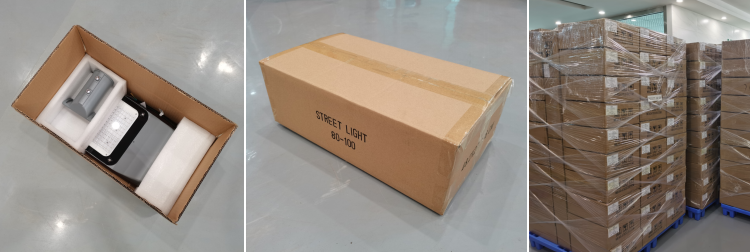 Packaging