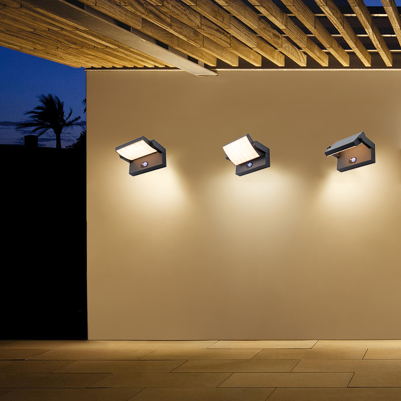 Solar Light