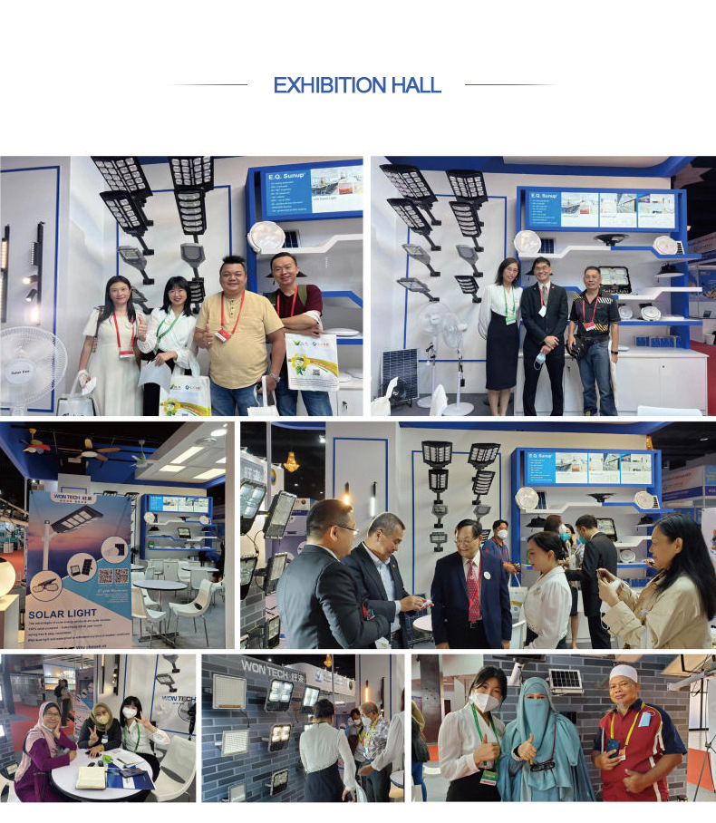 Exhibition