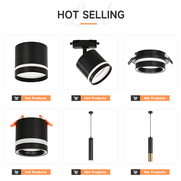 Hot Products