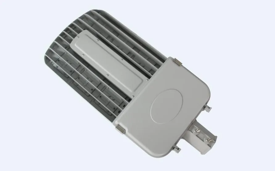 with Source 120 W LED Electrical Street Light Garden Lights