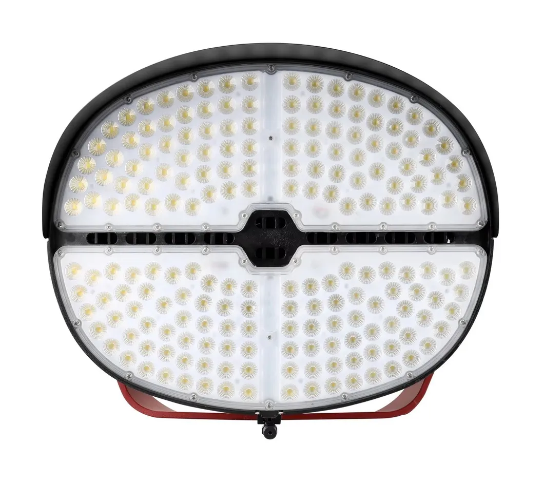 Stadium Light 8