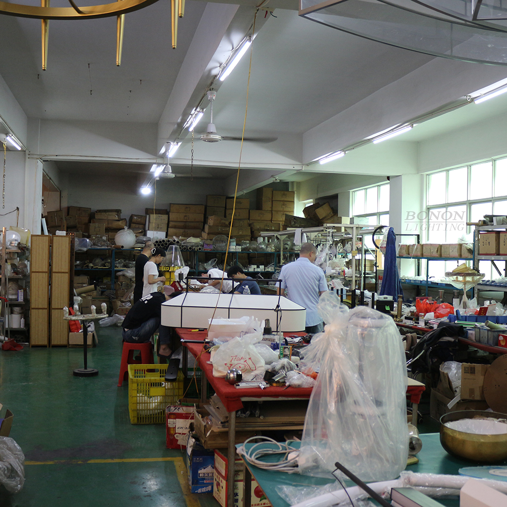 Packaging Process 2