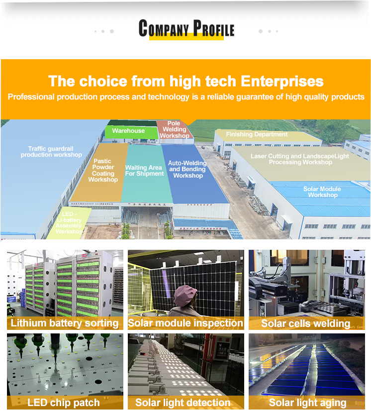 Company Overview 1