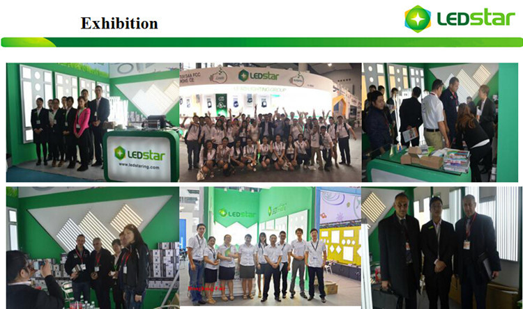 Exhibition Booth